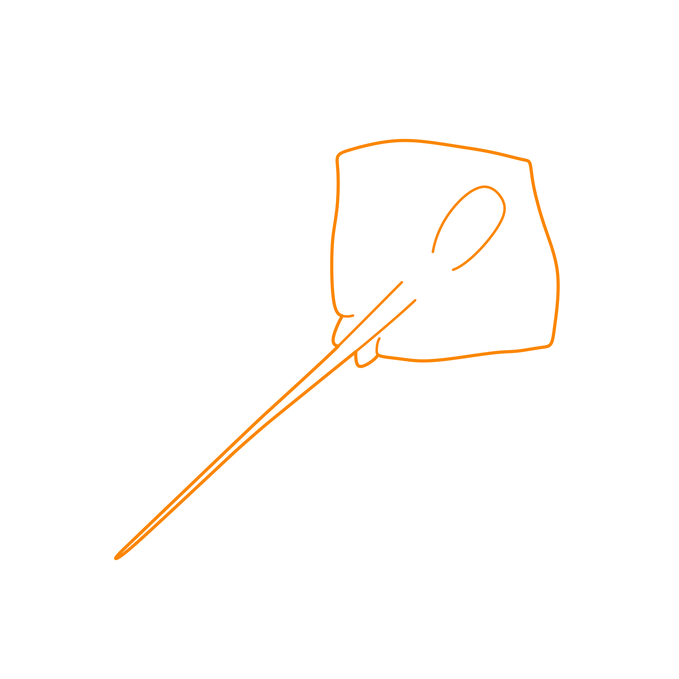Animals Rays Southern Stingray Editable Svg Line Art Free Vectors